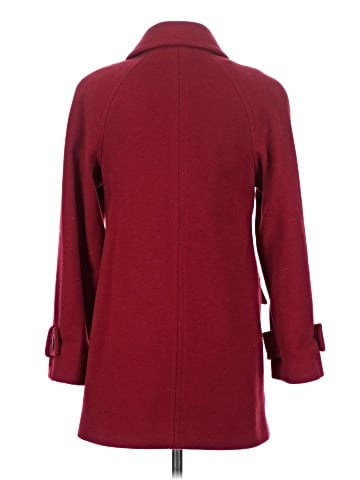 London Fog Wool Coat (view 2)