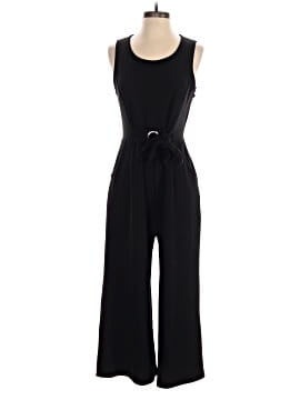 Caution To The Wind Jumpsuit