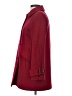 London Fog Red Wool Coat Size XS (petite) - photo 5