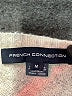 French Connection Gray Pullover Sweater Size M - photo 7