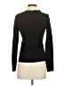 Ann Taylor LOFT Black Turtleneck Sweater Size XS - photo 2