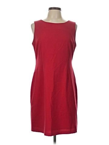 Chadwicks Casual Dress (view 1)