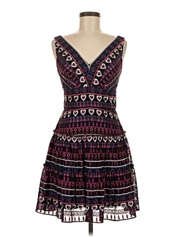 Anna Sui Cocktail Dress (view 1)