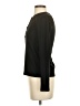 Ann Taylor LOFT Black Turtleneck Sweater Size XS - photo 5