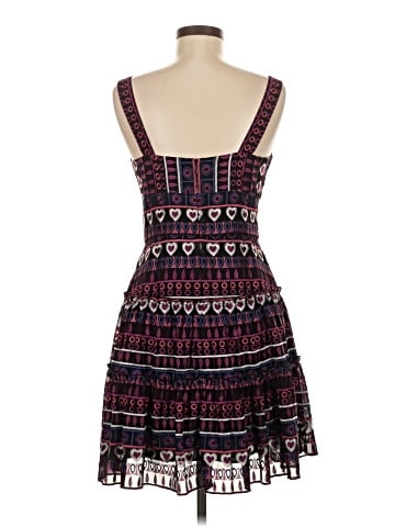 Anna Sui Cocktail Dress (view 2)