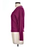 Old Navy Purple Long Sleeve Top Size L - photo 5