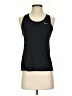 Nike Black Active Tank Size S - photo 1