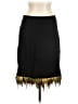 Wendy Williams Black Formal Skirt Size 12 - photo 1