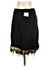 Wendy Williams Black Formal Skirt Size 12 - photo 2
