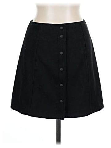 Gap Formal Skirt (view 1)