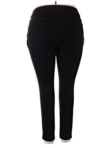 St. John's Bay Casual Pants (view 2)
