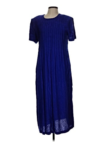 Miss Dorby Casual Dress (view 1)