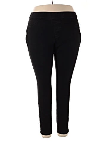 St. John's Bay Casual Pants (view 1)