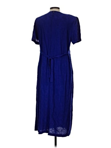 Miss Dorby Casual Dress (view 2)