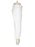 Insight White Casual Pants Size 8 - photo 4