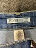 Mudd Solid Blue Jeans Size 14 - photo 3