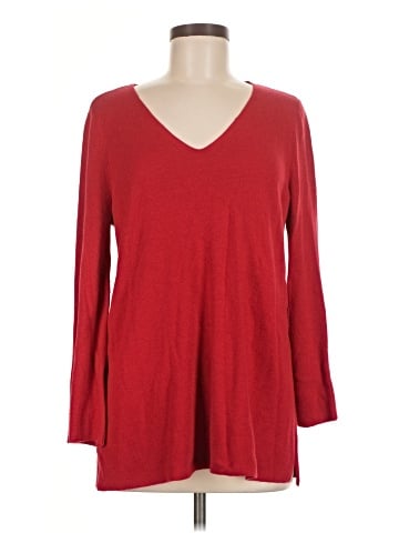 Chico's Pullover Sweater (view 1)