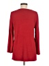 Chico's Red Pullover Sweater Size Med (1) - photo 2