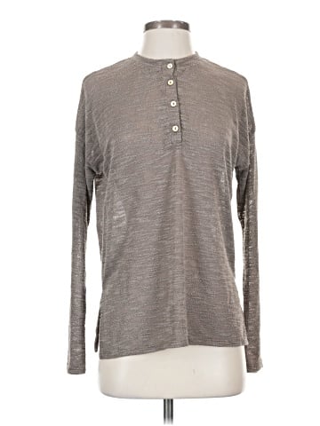 Talulah New York Long Sleeve Top (view 1)