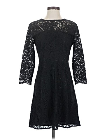 Ann Taylor LOFT Cocktail Dress (view 1)