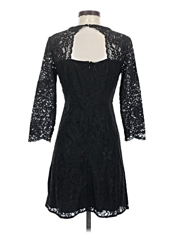 Ann Taylor LOFT Cocktail Dress (view 2)