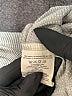 DONNI Gray Cardigan One size - photo 8