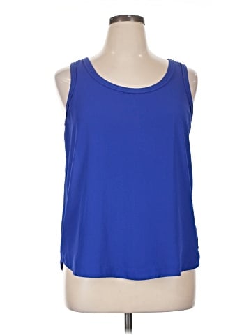 Philosophy Republic Clothing Sleeveless Blouse (view 1)