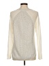 Duffy Ivory Pullover Sweater Size M - photo 2