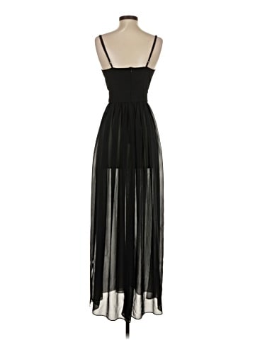 Shein Cocktail Dress (view 2)