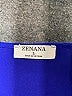 Zenana Blue Long Sleeve Blouse Size L - photo 7