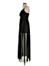 Shein Black Cocktail Dress Size 2 - photo 5