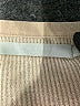 One Grey Day Tan Cardigan Size M - photo 7