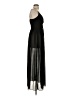 Shein Black Cocktail Dress Size 2 - photo 4