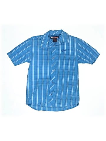 Tony Hawk Short Sleeve Button-Down Shirt (view 1)