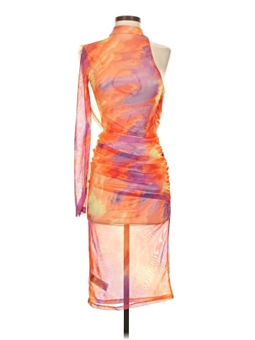 Shein Cocktail Dress (view 1)