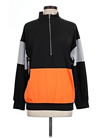 Unbranded Track Jacket (view 1)