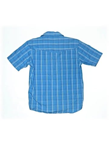 Tony Hawk Short Sleeve Button-Down Shirt (view 2)