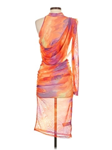 Shein Cocktail Dress (view 2)