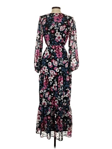 Sugar Lips Cocktail Dress (view 2)