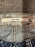 Joe's Jeans Stars Blue Jeans Size 26 waist - photo 6