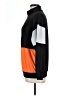 Unbranded Color Block Orange Track Jacket Size L (estimated) - photo 5