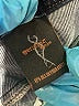 Genetic Denim Hearts Blue Jeans Size 26 waist - photo 8
