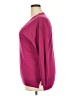 Roz & Ali 100% Acrylic Burgundy Pullover Sweater Size 2X - photo 5