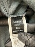 Shein Curve 100% Polyester Graphic Gray Sweatshirt Size 0X - photo 7