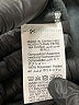 Shein Curve 100% Polyester Graphic Gray Sweatshirt Size 0X - photo 8