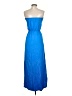 Threads 4 Thought Blue Cocktail Dress Size S - photo 2