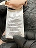 BCBGMAXAZRIA 100% Polyester Tan Sleeveless Blouse Size XS - photo 8