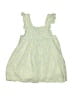 Unbranded Yellow Dress Size 5 - 6 mo - photo 1