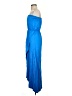 Threads 4 Thought Blue Cocktail Dress Size S - photo 5