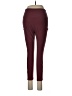 Mondetta Solid Burgundy Active Pants Size M - photo 2